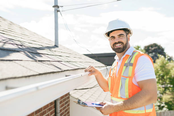 Best Roof Replacement Cost  in Delhi, LA