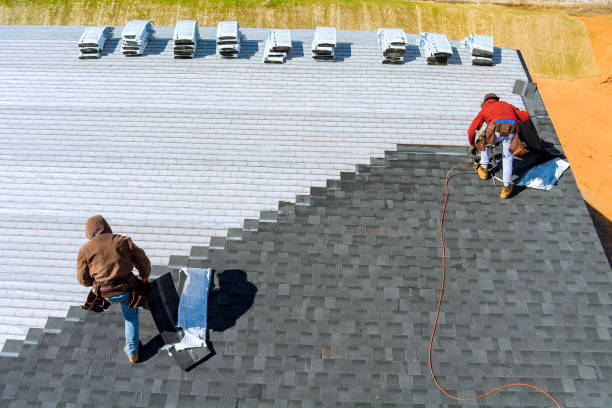 Slate Roofing Contractor in Delhi, LA