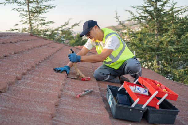 Best Tile Roofing Contractor  in Delhi, LA