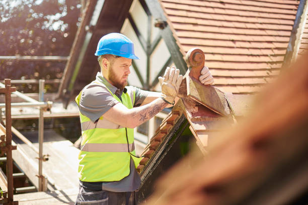 Best Best Roofing Contractors  in Delhi, LA
