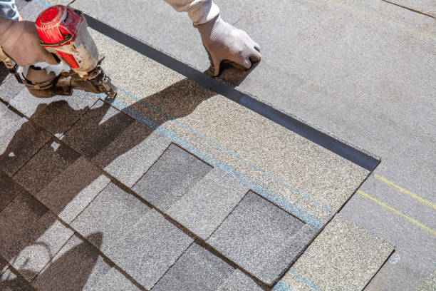 Best Storm Damage Roof Repair  in Delhi, LA